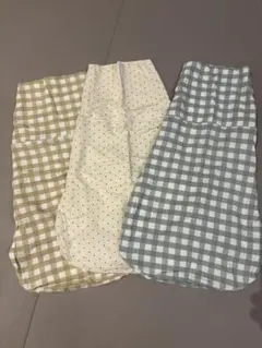 konny 3M スワドル　3点セット