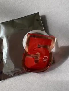 超特急☆ユーキ☆ 村田祐基☆ ペンライトアクセサリー