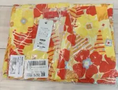 新品未使用 ビーデスビー 浴衣140 セパレート 花柄