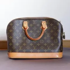 【美品】ルイヴィトン　バッグ