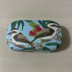 The Australian Collection クッカバラ 小物入れ