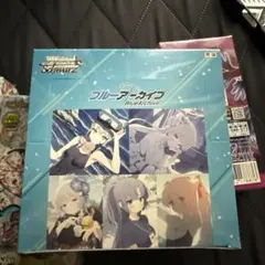 2025年最新】ヴァイスシュヴァルツ ブルーアーカイブ boxの人気