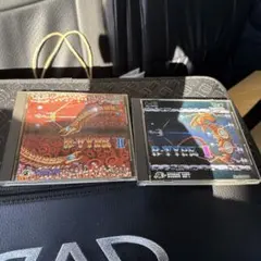 R-TYPE I & II / RHYME I & II セット