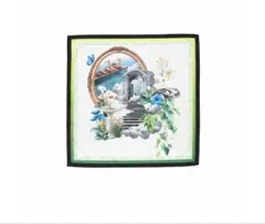 CDL TOKYO Graphic Scarf グラフィック スカーフ - メルカリ
