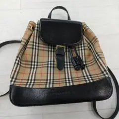 H992 BURBERRY リュック
