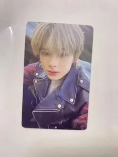 ENHYPEN ニキ トレカ