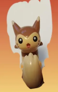 ポケモン オオタチ リング 指輪 アクセサリー フィギュア - メルカリ