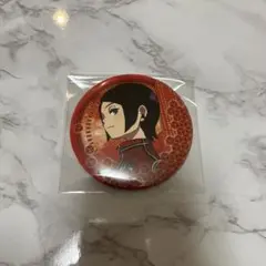 ジャンケットバンク 缶バッジ ガチャメイト くじ 昼間唯 2 - メルカリ