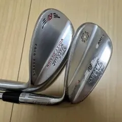 2025年最新】ウェッジ 2本の人気アイテム - メルカリ