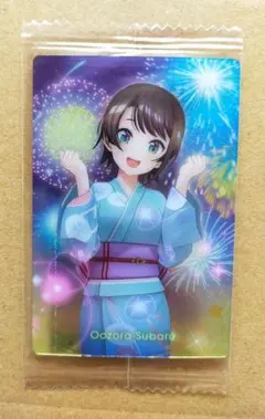 大空スバル