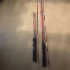オリムピック シーマン テクノ 200-270 200号2.7m - メルカリ