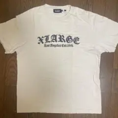 XLARGE Tシャツ