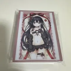 ブシロード スリーブ エクストラ Vol.549 ハチロク まいてつ - メルカリ