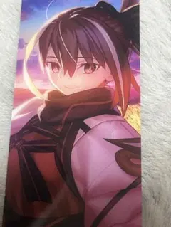 FGO 最終再臨展 編成画面風カード 河上彦斎 - メルカリ