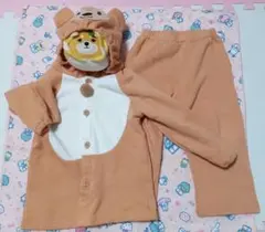 子供用アニマル服・パジャマ(*´ω`*)