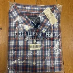 AMERICAN EAGLE OUTFITTERS 長袖シャツ XXXLのサムネイル