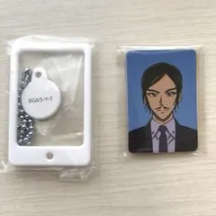 名探偵コナン 証明写真風チャーム 諸伏高明