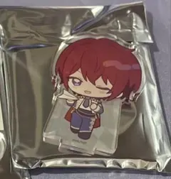 朱桜司 アニカフェ アクスタ