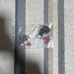 宮崎友花選手キーホルダー2種