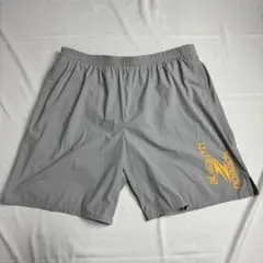 Alwayth × Speedo × BEAMS スイムショーツ L グレーのサムネイル