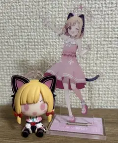 2025年最新】ブルーアーカイブ ちょこのっこの人気アイテム - メルカリ