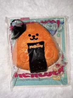 メロジョイ mellojoy ちびっこシリーズ おにぎり スクイーズ - メルカリ