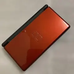 NINTENDO DS ニンテンド-DS LITE クリムゾン/ブラック