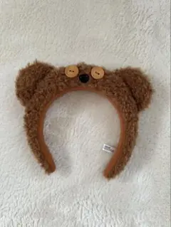 USJ ミニオン　ティム　カチューシャ