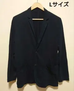 ザ・ショップティーケー　メンズ　ジャケット　Lサイズ