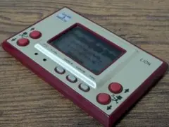 激レア　ゲームウォッチ　ライオンキング 2026年最新】ゲームウォッチ ライオンの人気アイテム - メルカリ