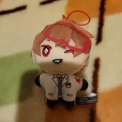 ツイステ EXぬいぐるみ ミニ 実験服 エース