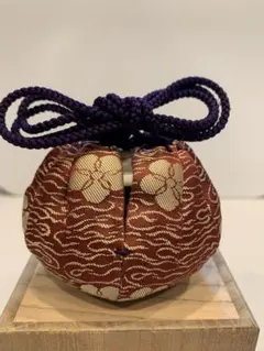 桶屋定一 作 大海茶入 仕覆付 共箱 茶道具 2025年最新】大海茶入の人気アイテム - メルカリ