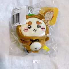 ② シーサー　たぬきだもんくじ　ちいかわ　C賞