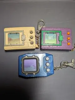 2026年最新】デジタルモンスターver2の人気アイテム - メルカリ