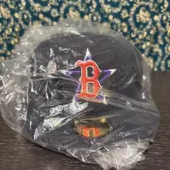 NEW ERA ASG2021 BOSTON RED SOX 記念キャップ