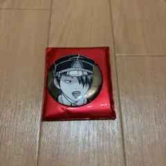 ぼくらの☆ひかりクラブ　カネダ　 缶バッジ