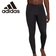 アディダス M タイツ L3126-HD0959 メンズ