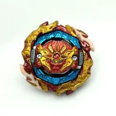 星際史詩　 戰鬥陀螺