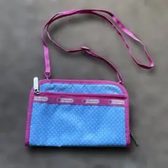 レスポートサック ショルダーバッグ