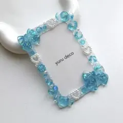 ホイップデコ 硬質ケース トレカケース B8 推し活