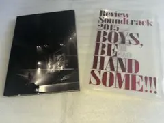 CD/DVD】ハンサムライブ2012 吉沢亮 三浦春馬 佐藤健 賀来賢人 - メルカリ