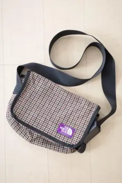 ノースフェイス　ショルダーバッグ