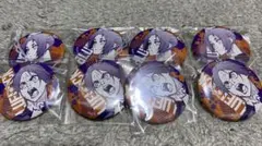 ブルロ 原作絵 缶バッジ 御影 玲王