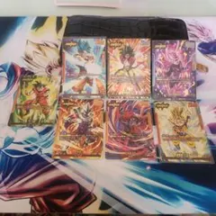 2026年最新】ドラゴンボールフュージョンワールド リーダーパラレルの