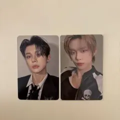 txt ヨンジュン ラキドロ 大阪 ソロ トレカ together