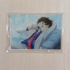 名探偵コナン 寝そべり 怪盗キッド トムス アクリルスタンド
