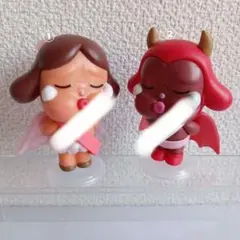 クライベイビー フィギュア大