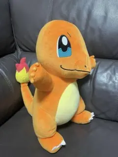 ヒトカゲ ぬいぐるみ