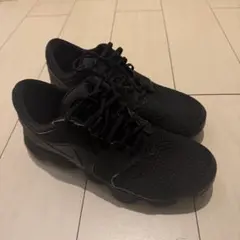 Nike Air VaporMax BLACK 27cm