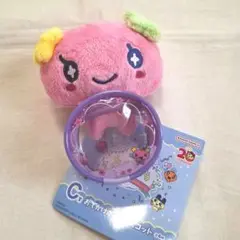 たまごっち 一番くじ C賞 おでかけマスコット　ふらわっち